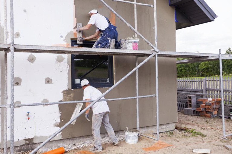 Ravalement de façade à Chennevières-sur-Marne, les étapes clés